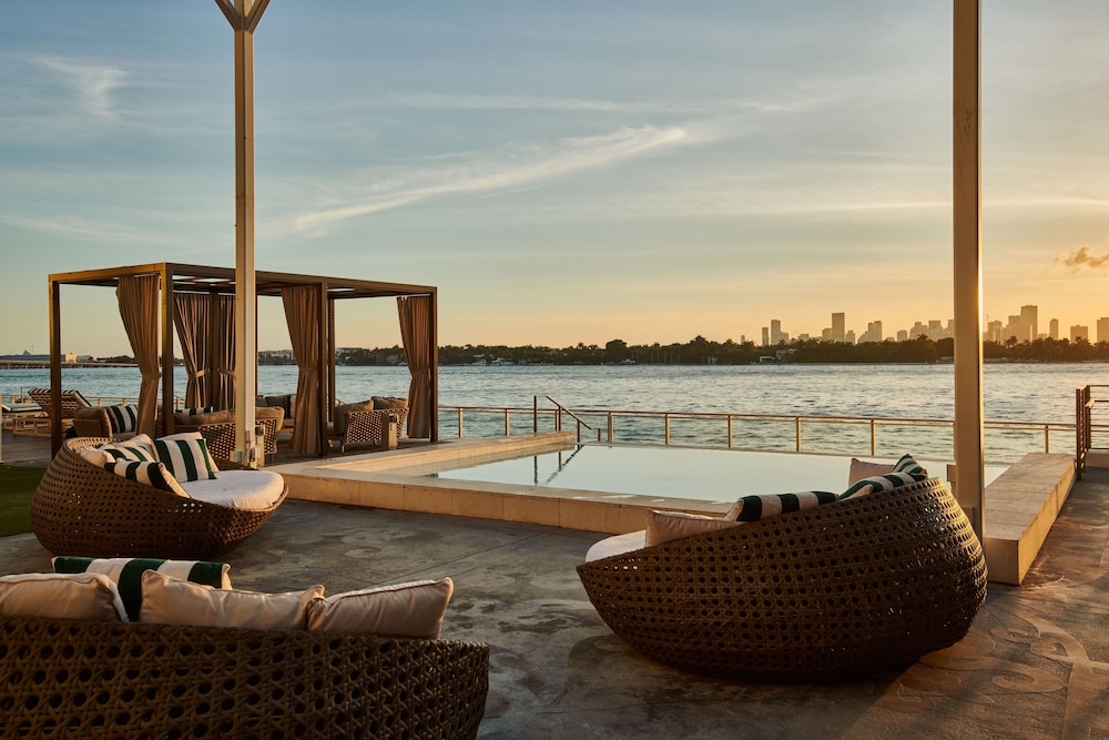 מרפסת / טרסה