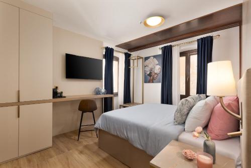 H Suites — 4-Star Luxury Hotel in Porec, Croatia