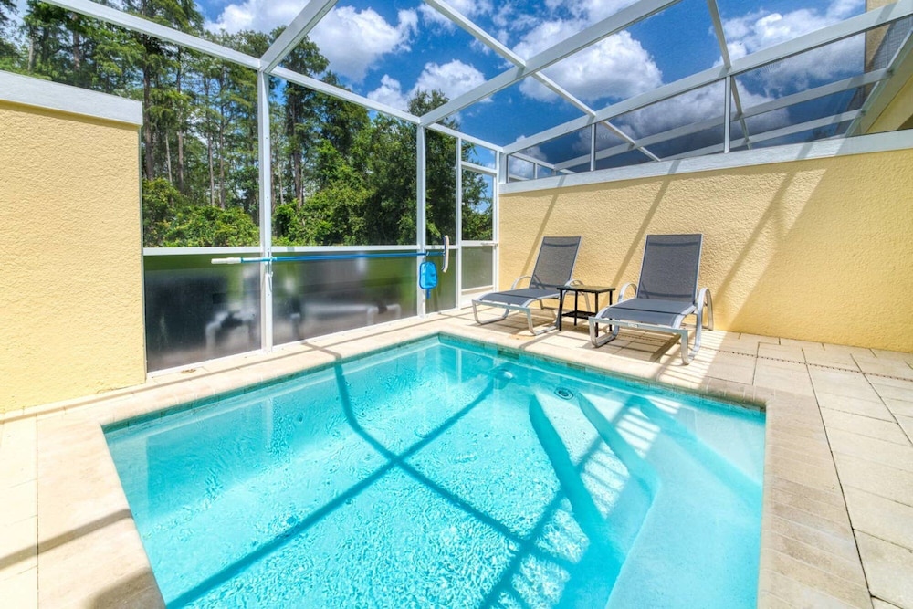 Beautiful Villa in Serenity Resort Clermont - photo 22