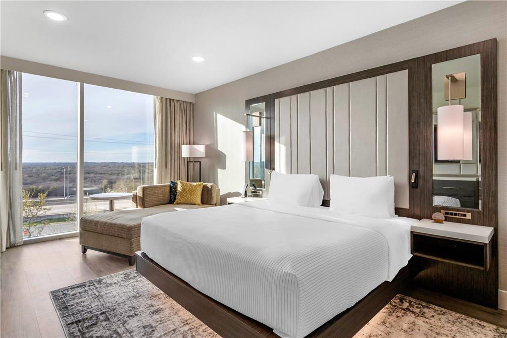 EVEN Hotels Austin Uptown Near The Domain - photo 33