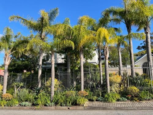 Constantiaberg Eco Villa