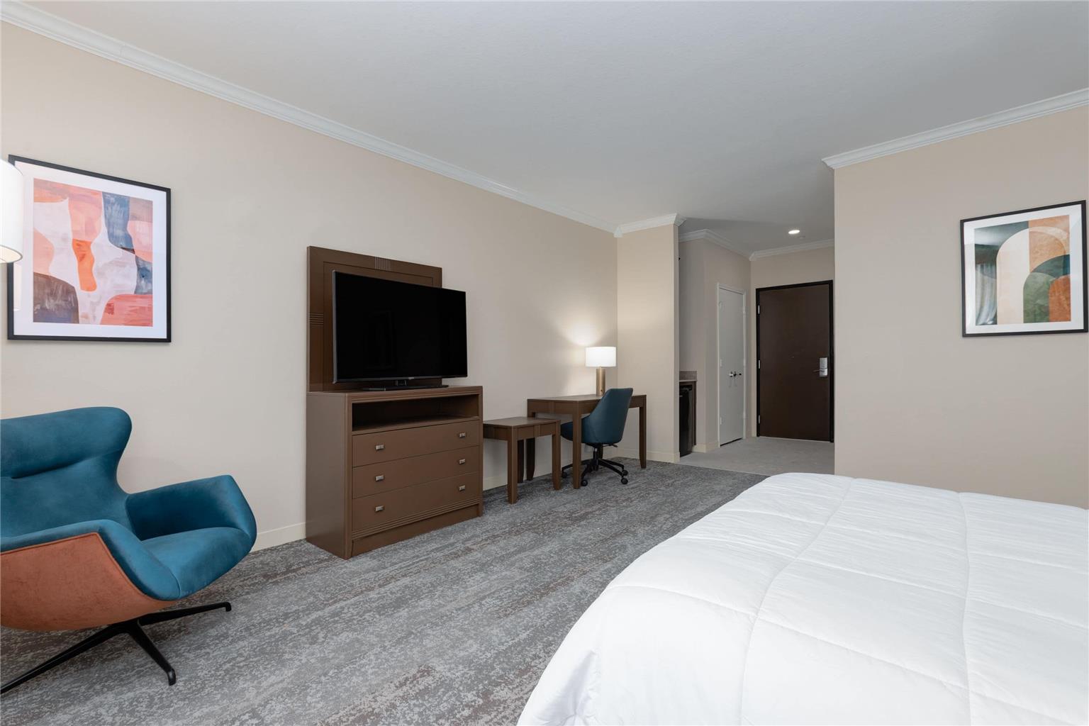 Wyndham Lake Charles - photo 23