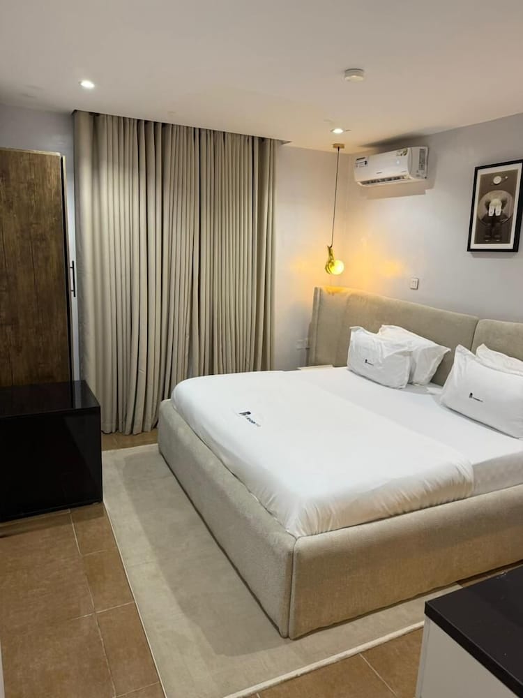 The Bitachon Place — Lagos — photo 5