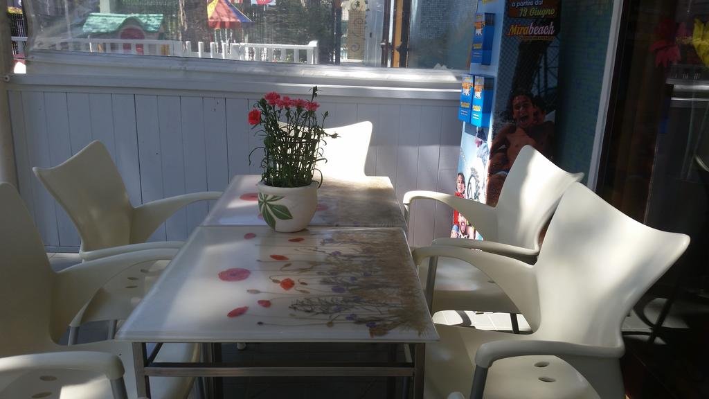 Hotel Sporting - carbon neutral hotel in Cervia