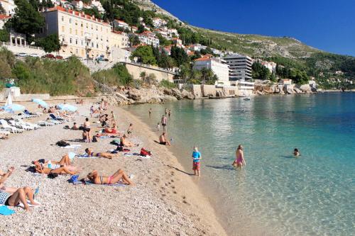 Apartments with parking space Dubrovnik 4673