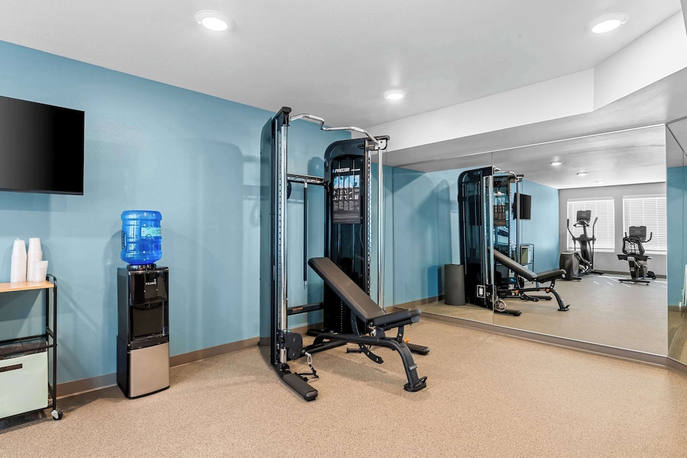 WoodSpring Suites Columbia Irmo - photo 31