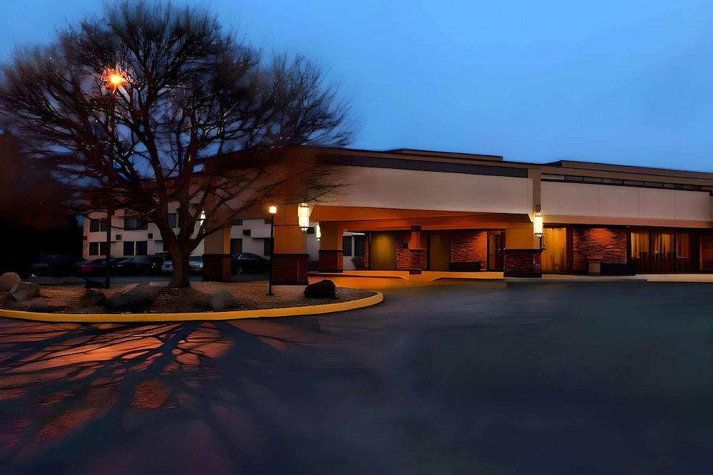 Quality Inn West Lafayette University Area - featured photo