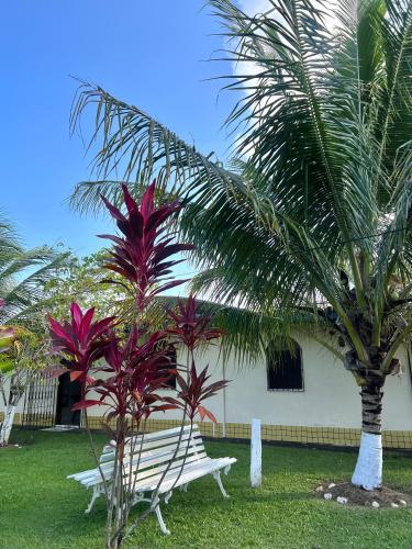 Canto do Mato in Camacari, Brasil