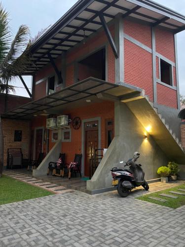 Airport Colombo Pocket Paradise in Katunayaka, Sri Lanka