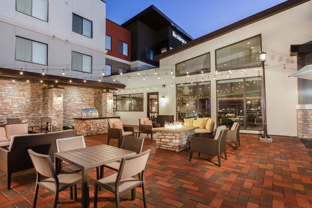 Residence Inn by Marriott Livermore - photo 54