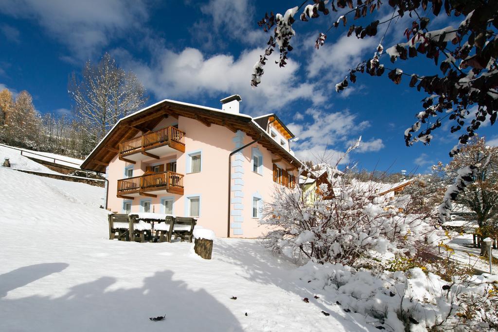 Residence Villa Boschetto — Carano — photo 3