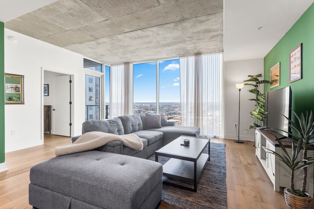 Austin Condo Hotel - photo 202