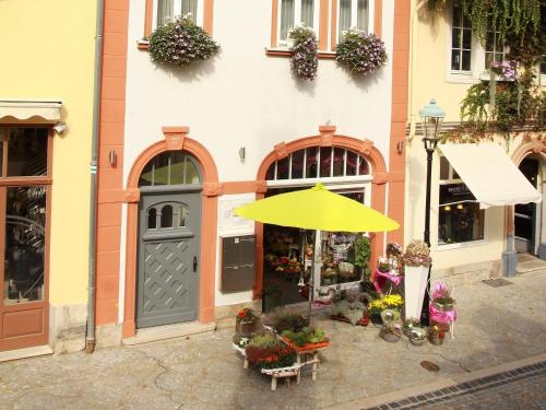 Bugenhagen Classic Appartements — Arnstadt — photo 2