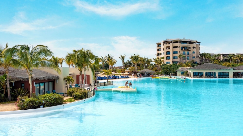 The Reserve at Diamante Cabo San Lucas in Cabo San Lucas, Mexico