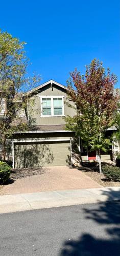 Peace in the Pines in Flagstaff, United States