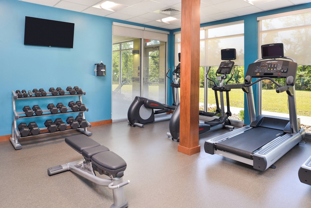Fairfield Inn & Suites by Marriott St. Joseph - photo 26