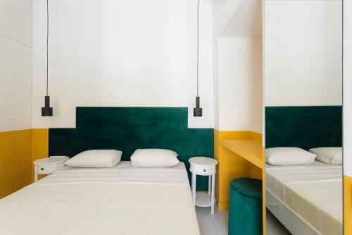 Masterfully Designed Apartment By Wehost