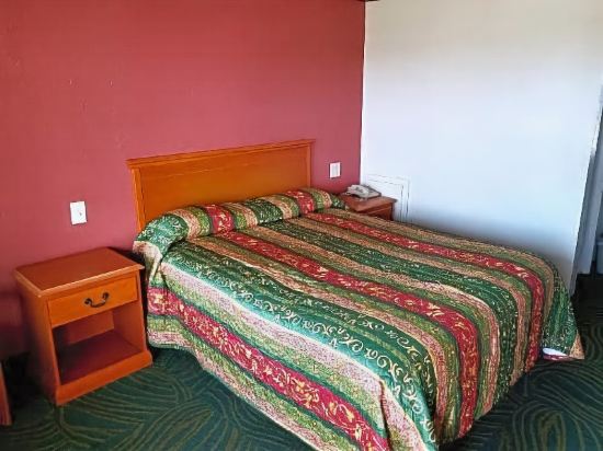 Executive Inn Pasadena - photo 20