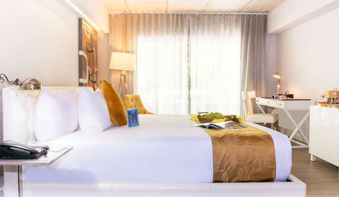 Riviera Hotel South Beach - photo 3