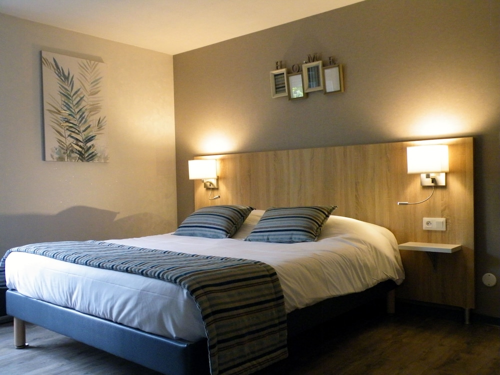 Hôtel L’Orayé — Ammerschwihr — photo 2