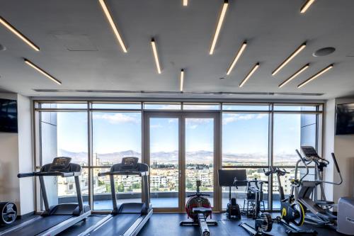 360 Nicosia 3 bedrooms Panoramic Deluxe Residence