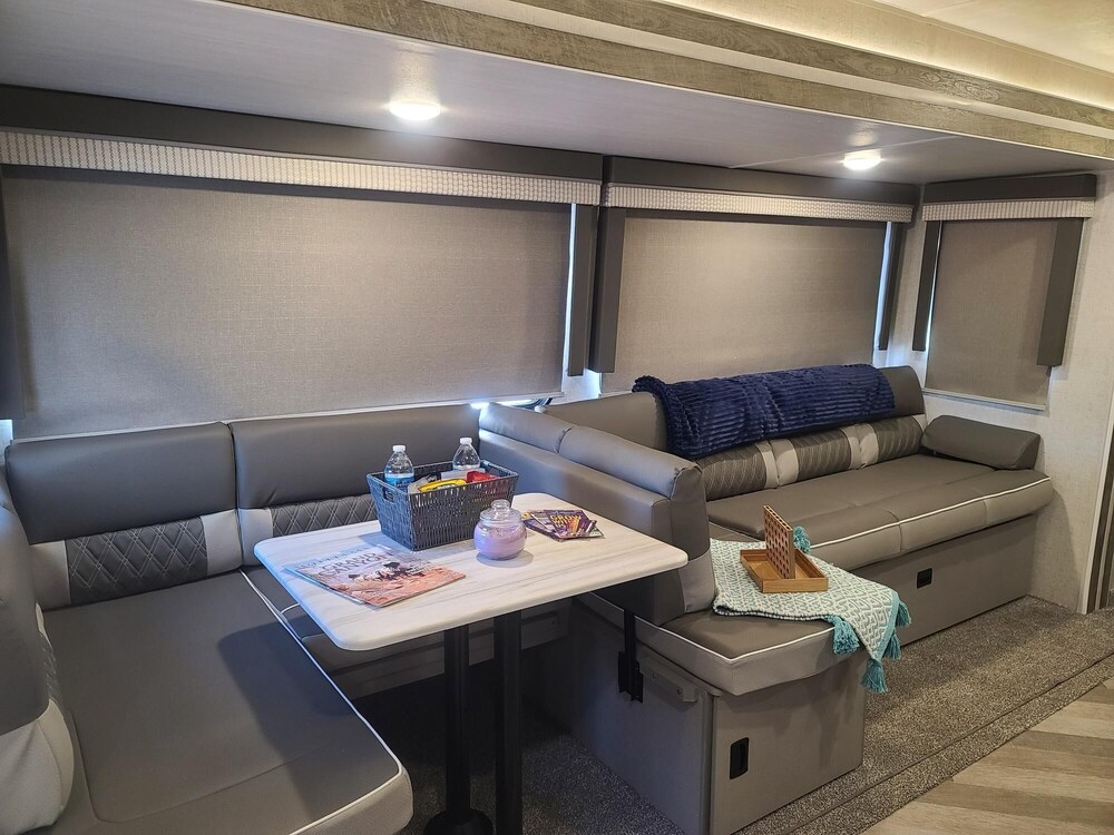 Grand Canyon RV Glamping - photo 34