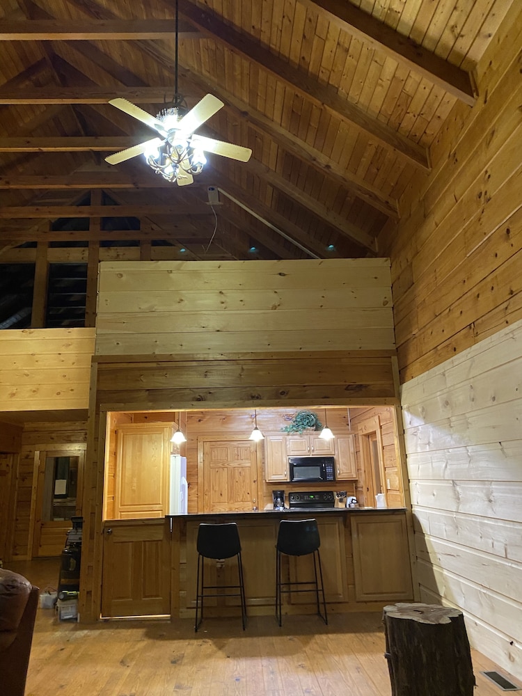 Grandview Experience Lodge - photo 3