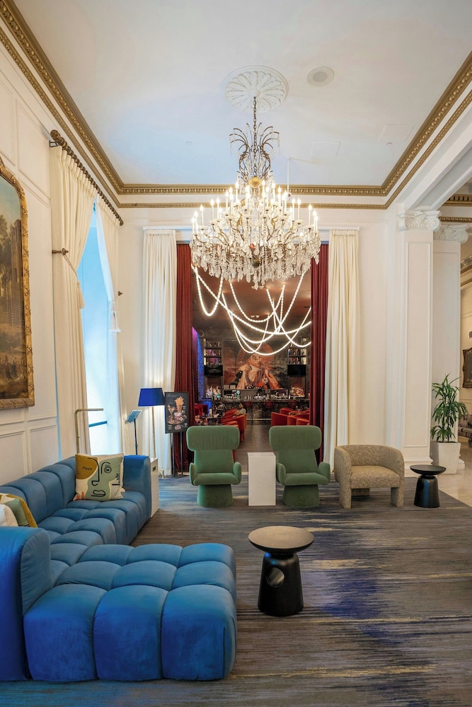 Le Pavillon New Orleans a Tribute Portfolio Hotel by Marriott - photo 5