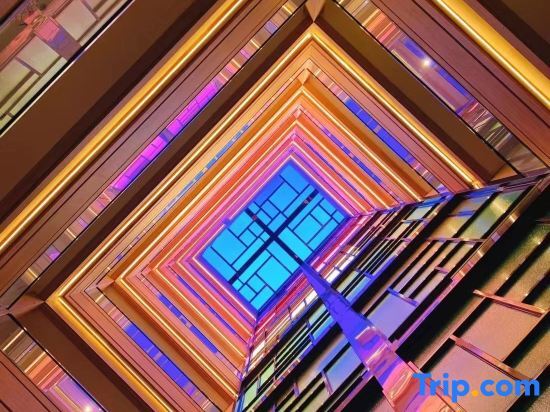 No.1 International Hotel — hotel in Chaozhou