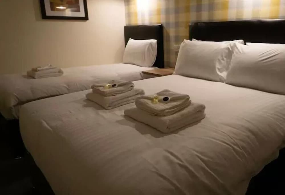 The Aston Inn — Birmingham — photo 2