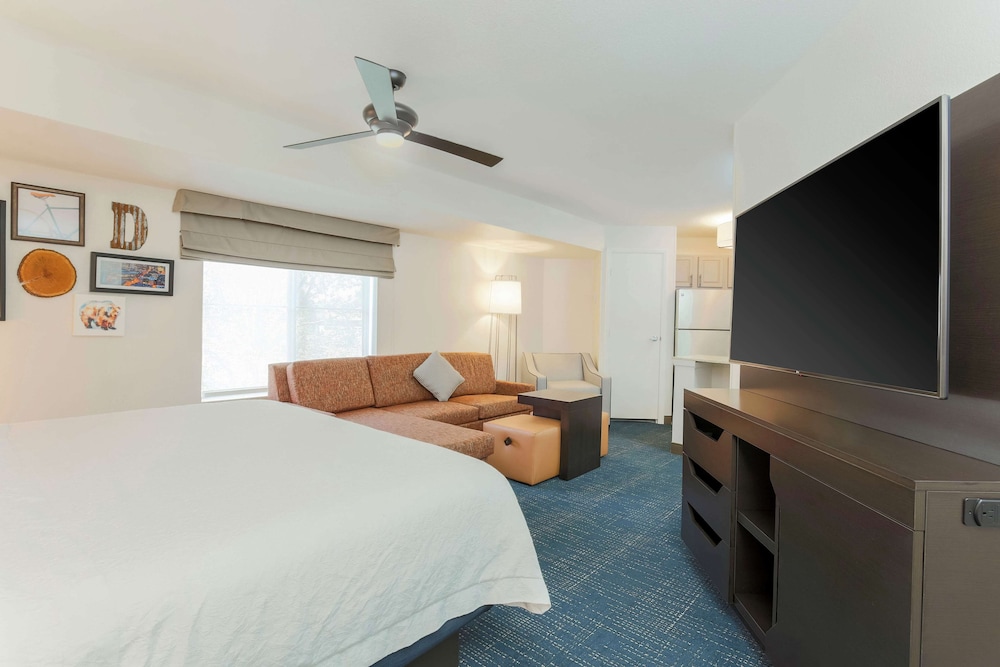 Hampton Inn & Suites Denver Tech Center - photo 19