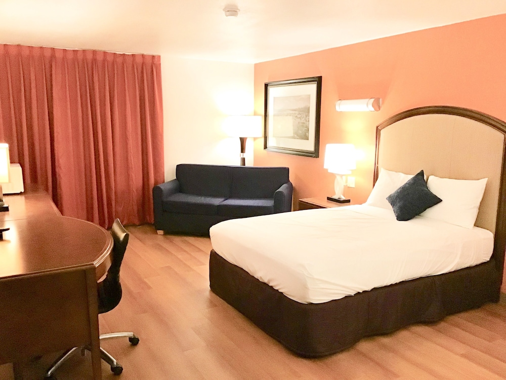 7 Boutique Hotel - photo 7