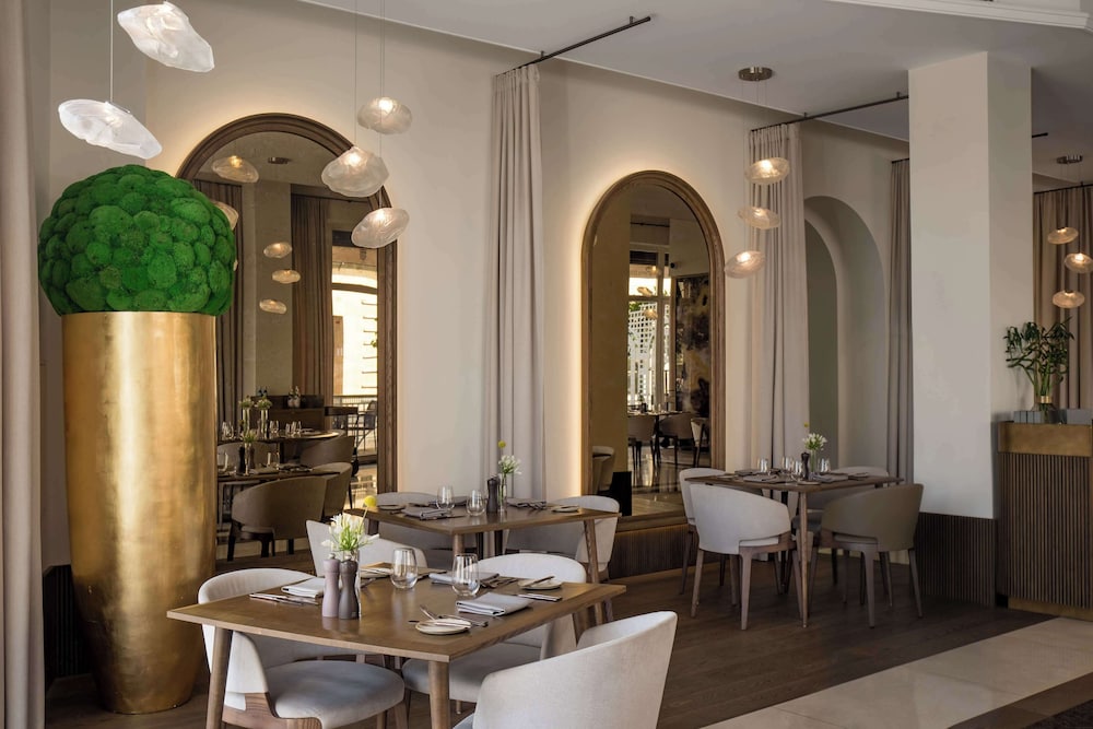 מזון ומשקאות