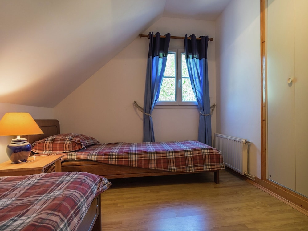 Charming Holiday Home in Montrichard With Pool — Montrichard — photo 5