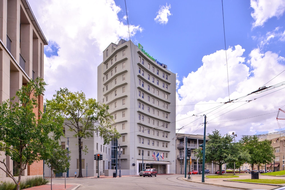 Holiday Inn Express New Orleans Arts District by IHG - photo 53