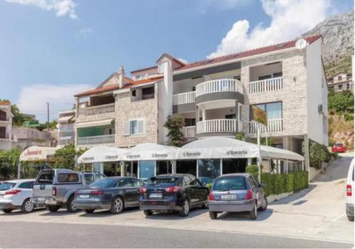 Espana — 4-Star Luxury Hotel in Omis, Croatia