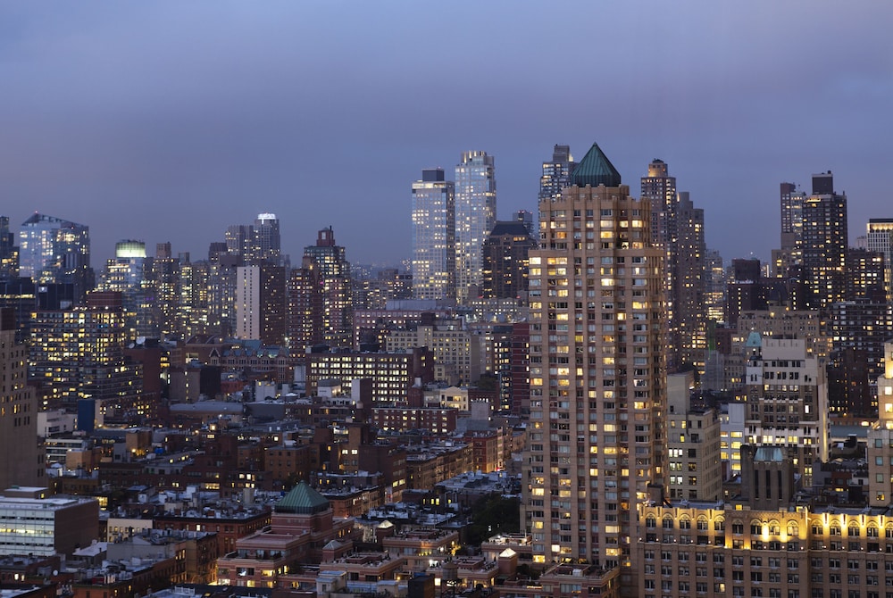 InterContinental New York Times Square by IHG - photo 95