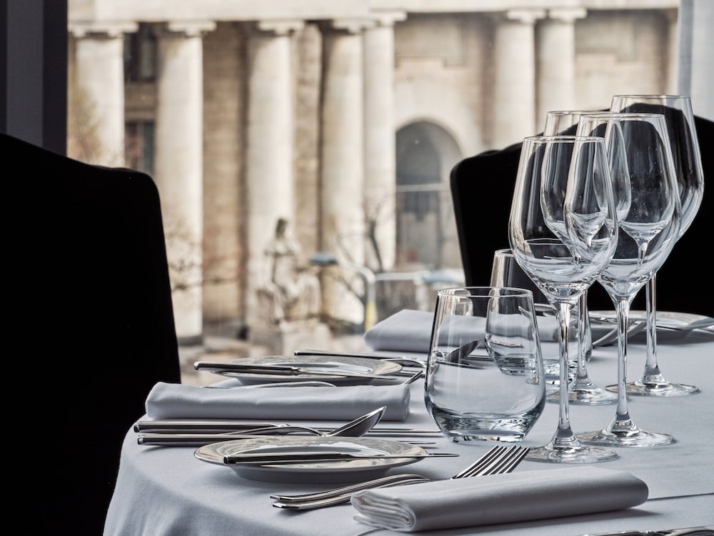 כנסים ואירועים