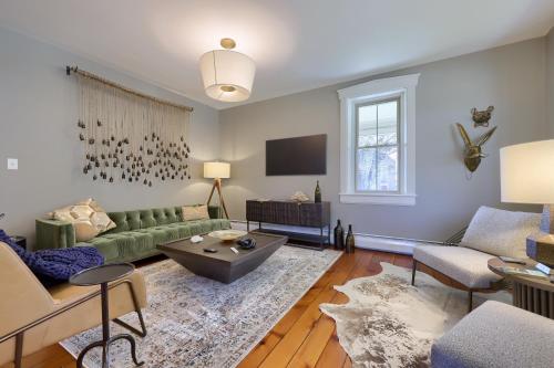 The Tannery in Lancaster, United States