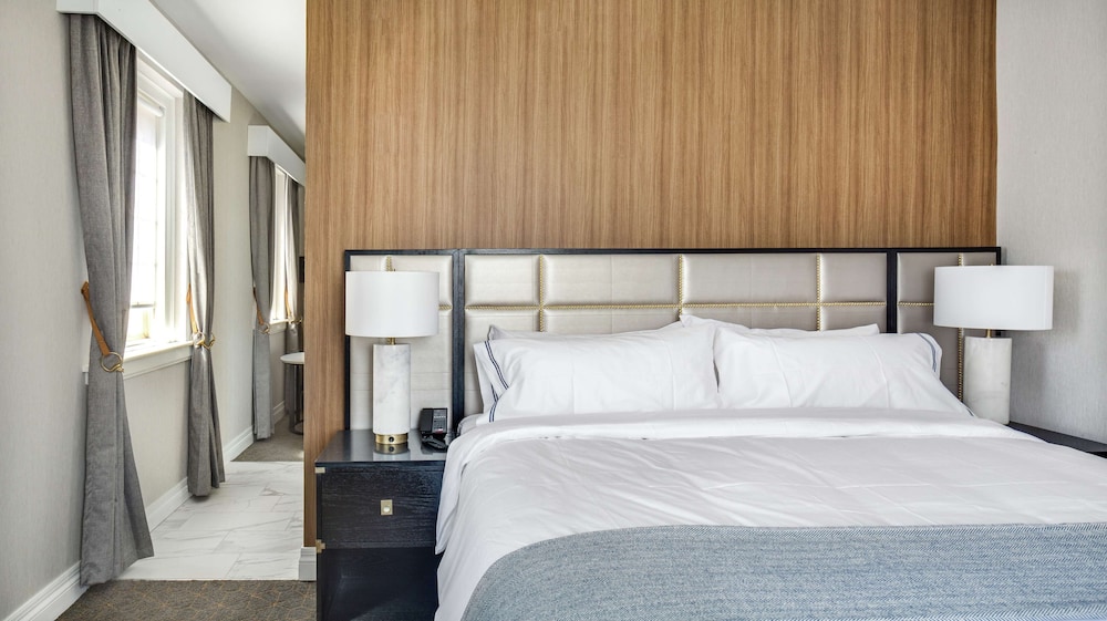 The Sire Hotel Lexington Tapestry Collection by Hilton - photo 6
