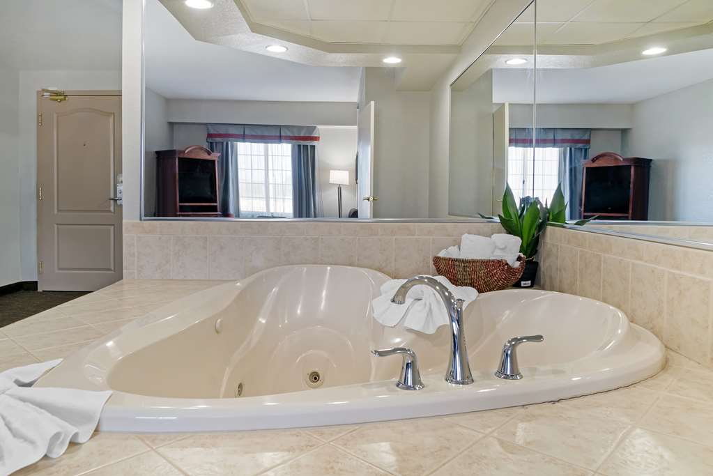 Best Western Executive Inn & Suites - photo 15