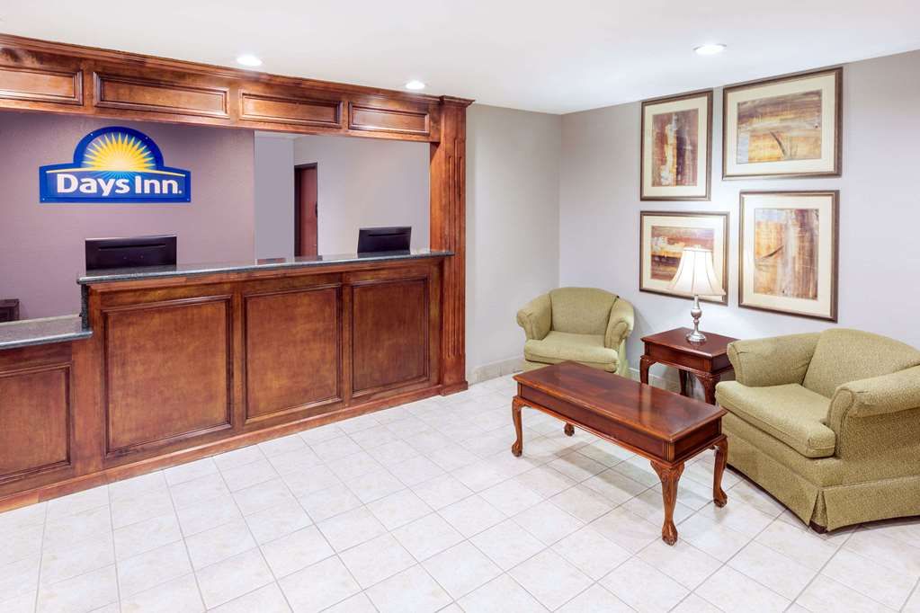 Days Inn by Wyndham Galliano - photo 14