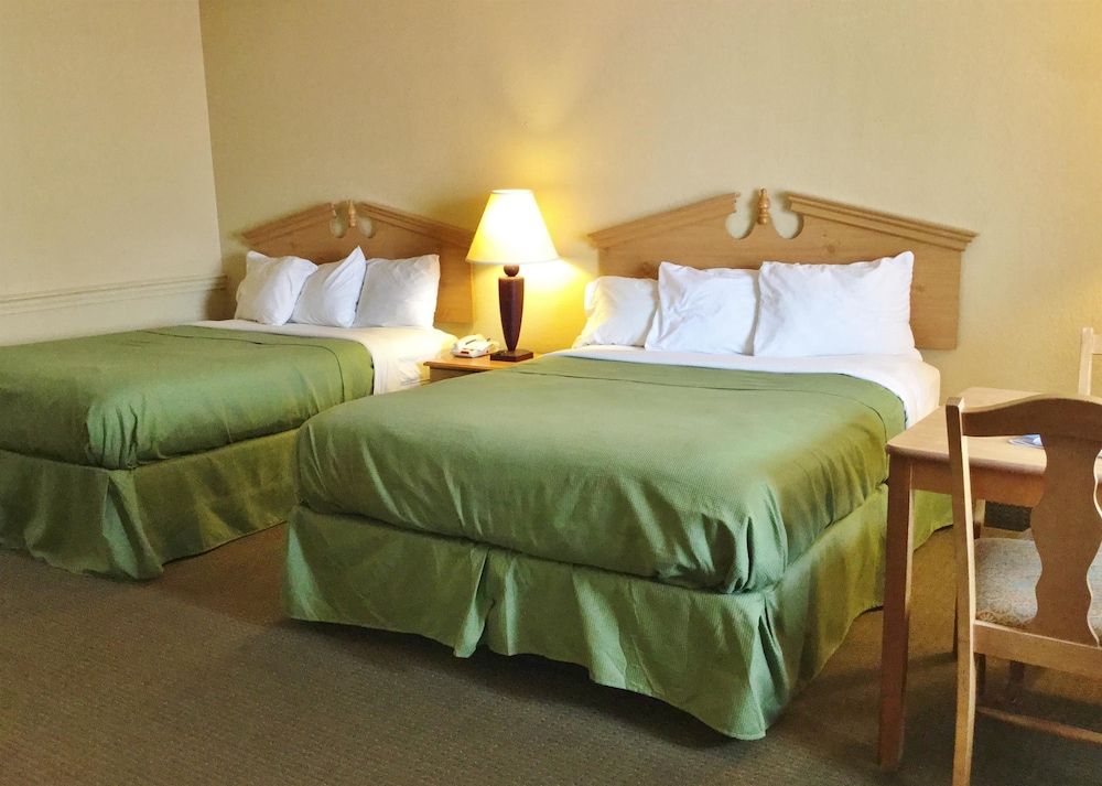 Americas Best Value Inn and Suites Conway - photo 10