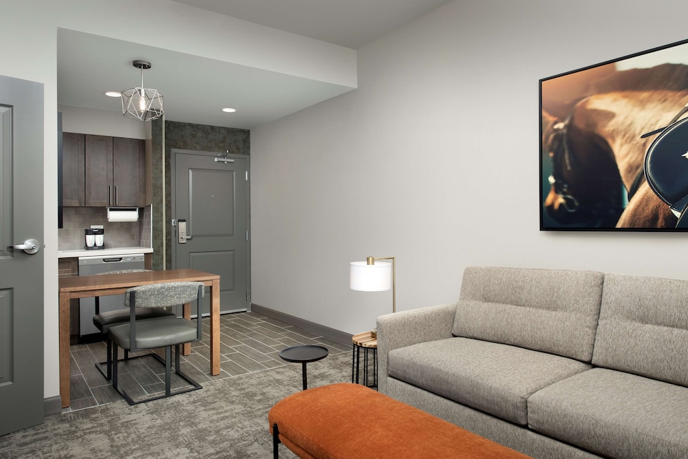 Homewood Suites by Hilton Louisville Airport - photo 27