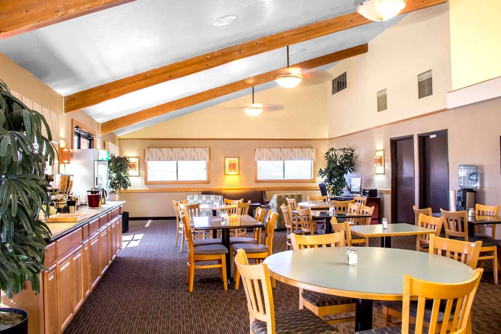 Quality Inn Wickenburg - photo 22