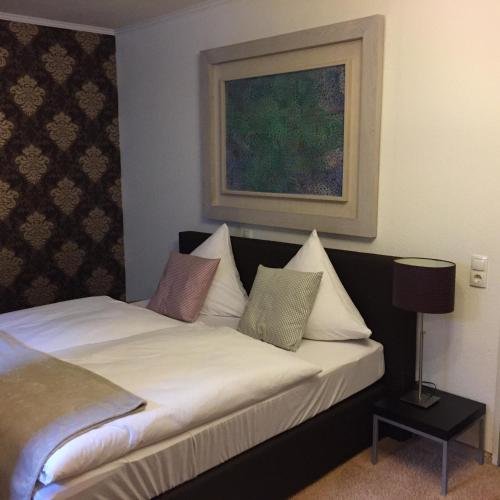 dS Hotel Bad Bentheim — Bad Bentheim — photo 5