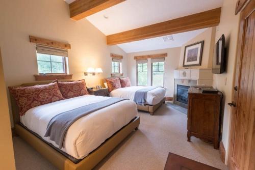 Deluxe One Bedroom Suite 1 Apartment Hotel by RedAwning - photo 6
