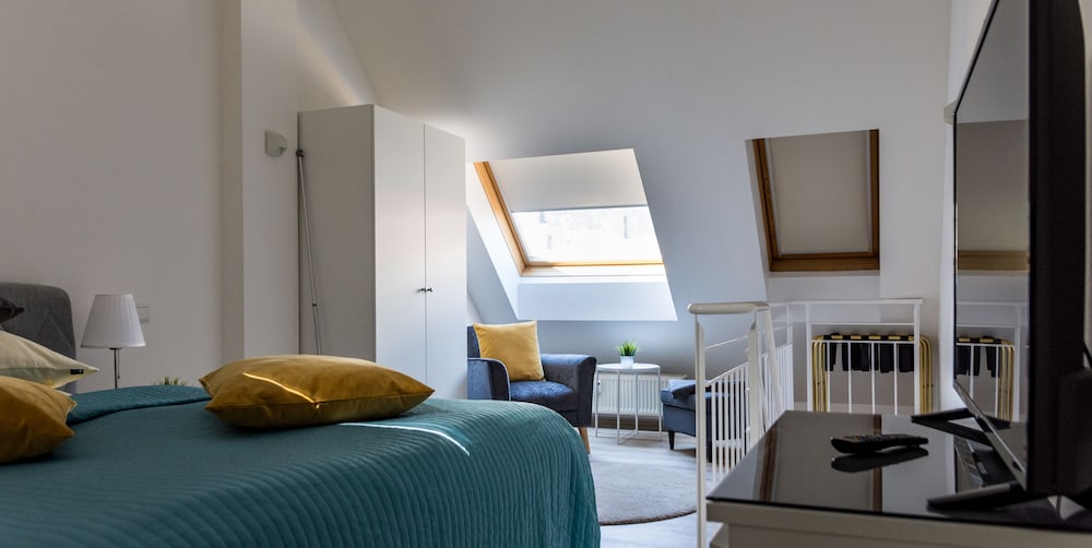 Maisonette am Bahnhof Adults Only in Innsbruck, Austria