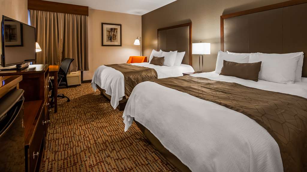Best Western Plus Wichita West Airport Inn - photo 16