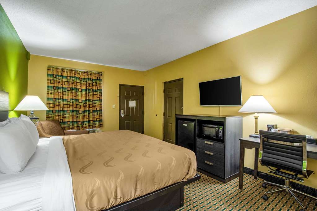 Quality Inn West Columbia Cayce - photo 9